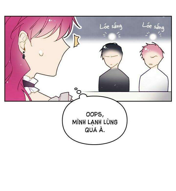 Kết Thúc Của Nhân Vật Phản Diện Chỉ Có Thể Là Cái Chết - Chương 39