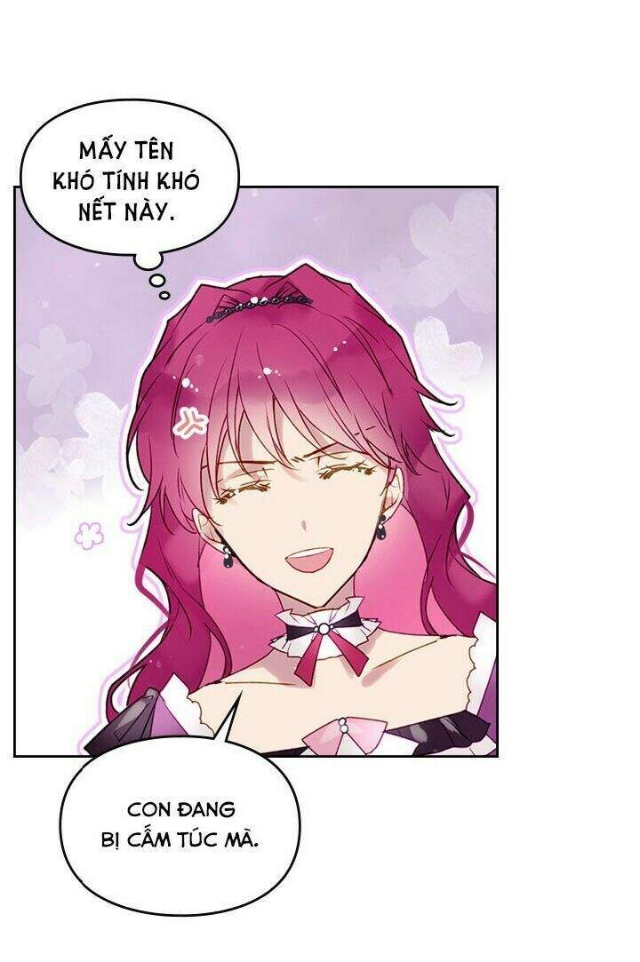 Kết Thúc Của Nhân Vật Phản Diện Chỉ Có Thể Là Cái Chết - Chương 39