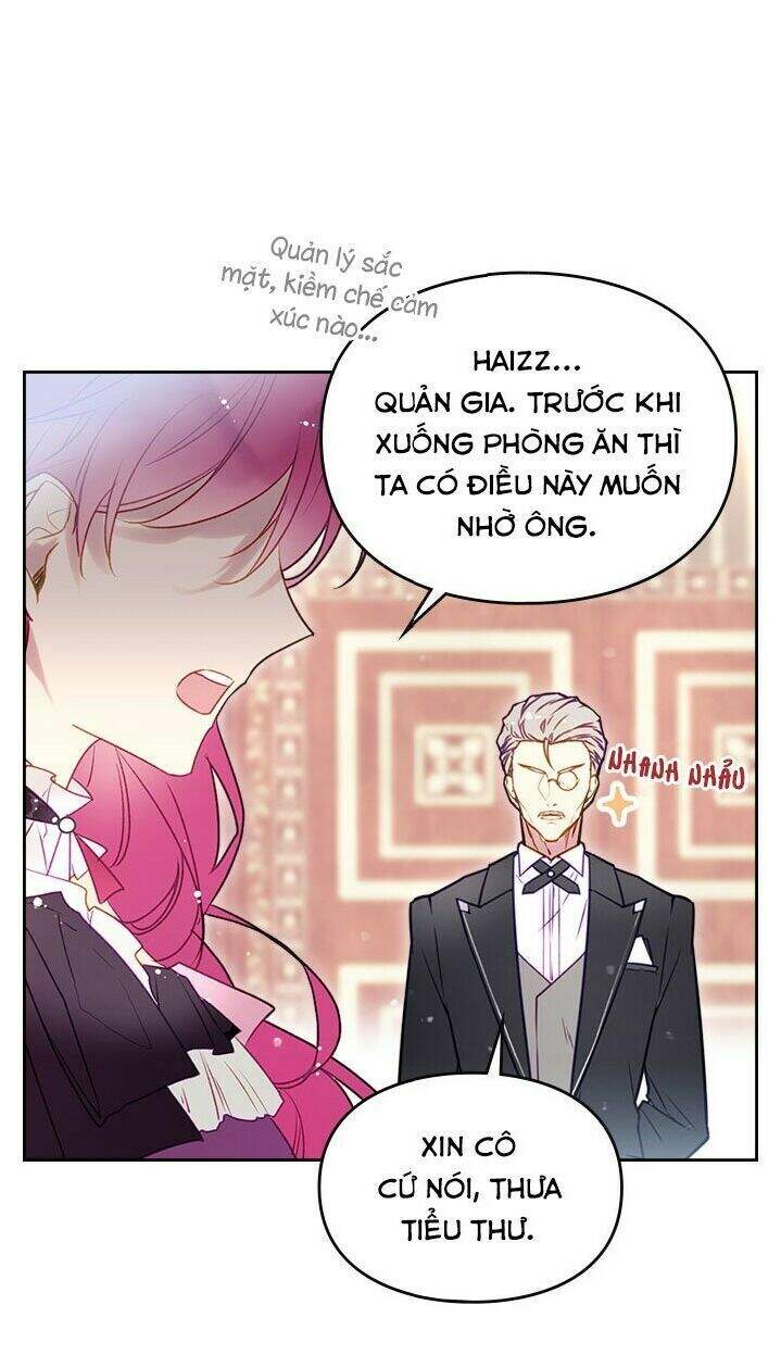 Kết Thúc Của Nhân Vật Phản Diện Chỉ Có Thể Là Cái Chết - Chương 39