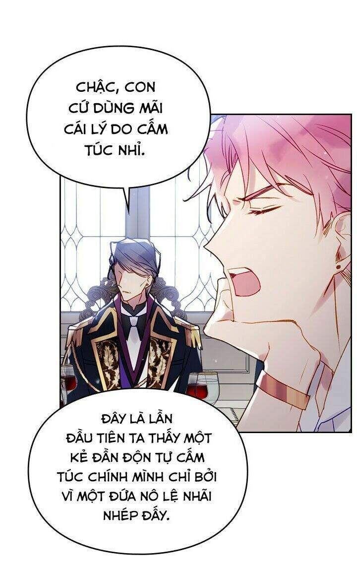 Kết Thúc Của Nhân Vật Phản Diện Chỉ Có Thể Là Cái Chết - Chương 39