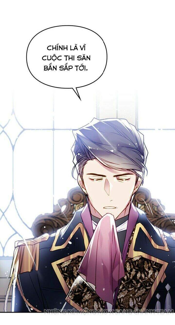 Kết Thúc Của Nhân Vật Phản Diện Chỉ Có Thể Là Cái Chết - Chương 39