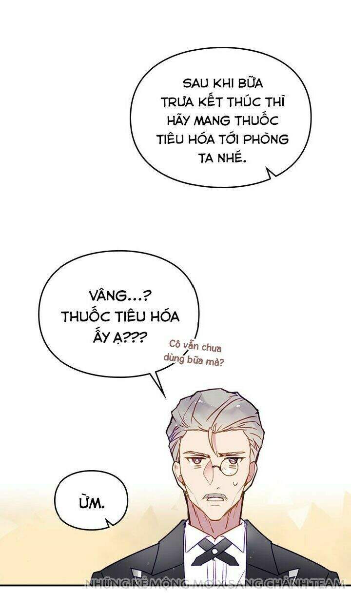 Kết Thúc Của Nhân Vật Phản Diện Chỉ Có Thể Là Cái Chết - Chương 39