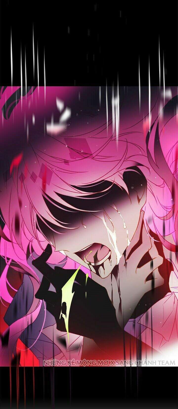 Kết Thúc Của Nhân Vật Phản Diện Chỉ Có Thể Là Cái Chết - Chương 40