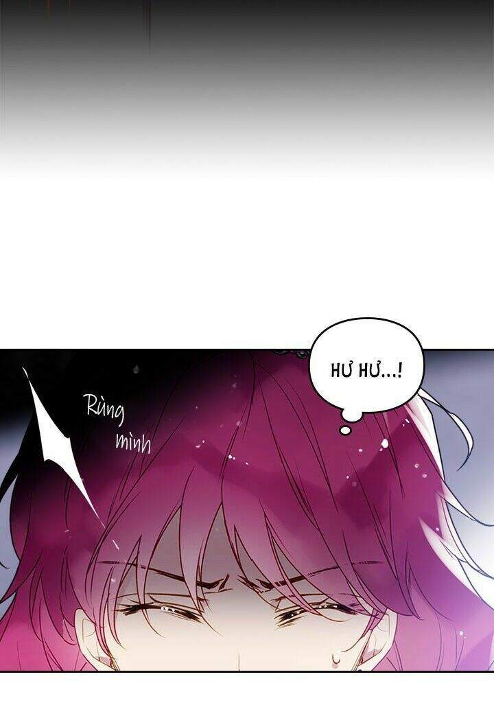 Kết Thúc Của Nhân Vật Phản Diện Chỉ Có Thể Là Cái Chết - Chương 40