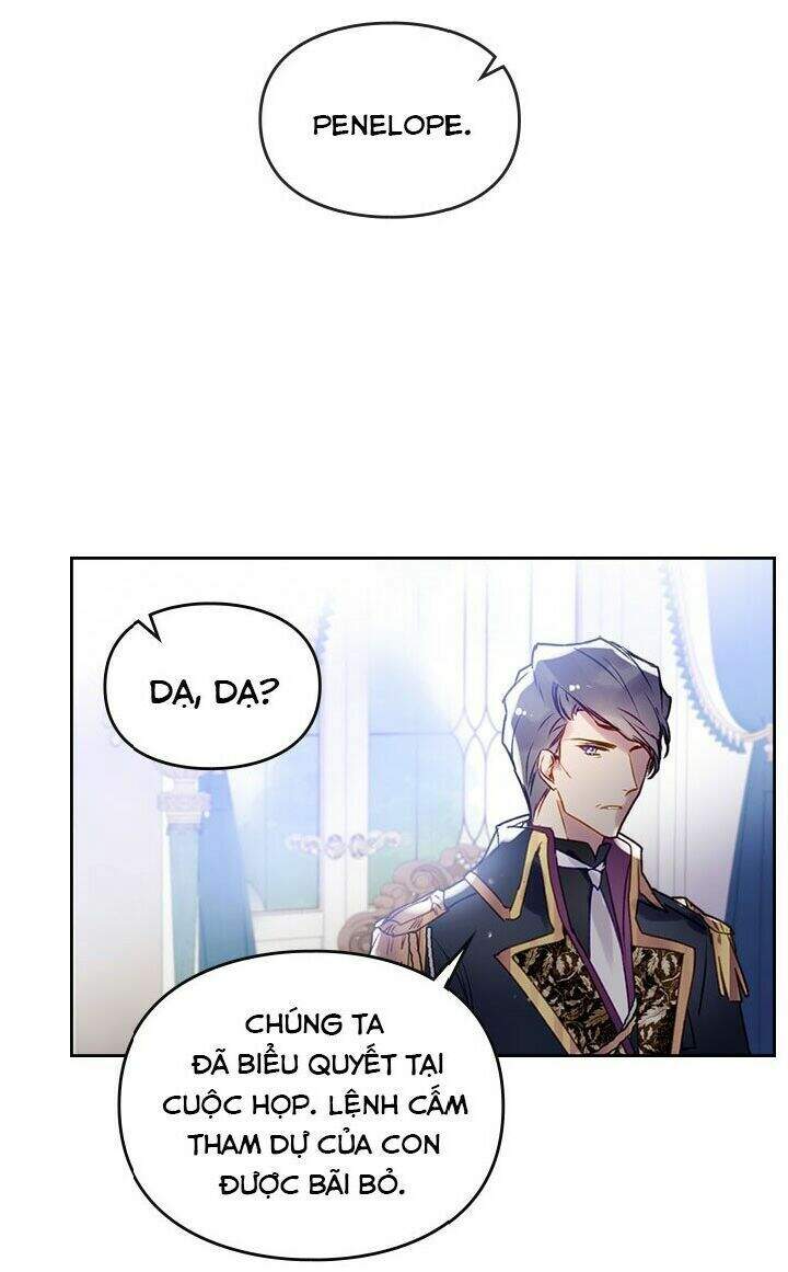 Kết Thúc Của Nhân Vật Phản Diện Chỉ Có Thể Là Cái Chết - Chương 40