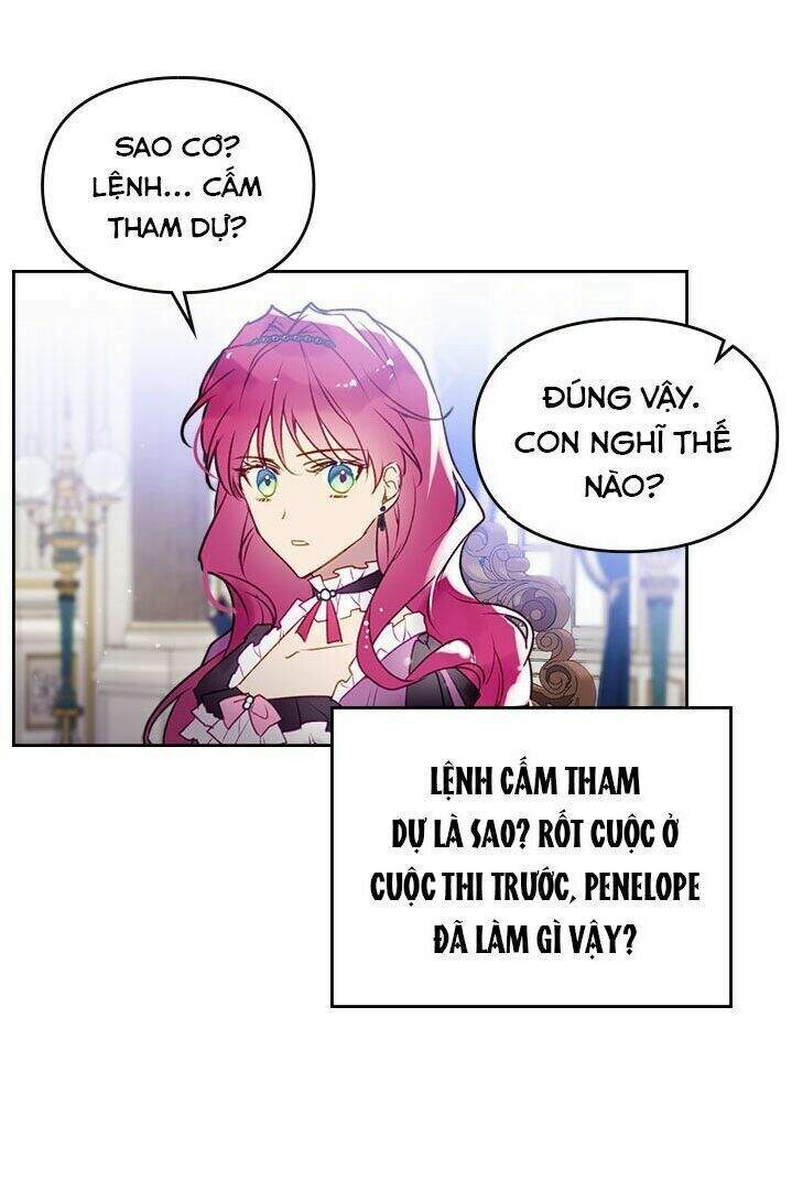 Kết Thúc Của Nhân Vật Phản Diện Chỉ Có Thể Là Cái Chết - Chương 40