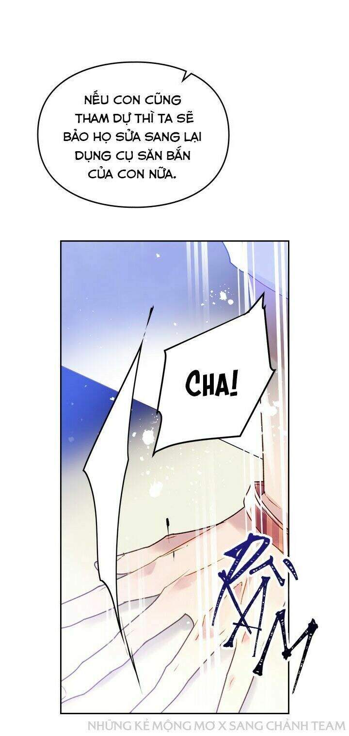 Kết Thúc Của Nhân Vật Phản Diện Chỉ Có Thể Là Cái Chết - Chương 40