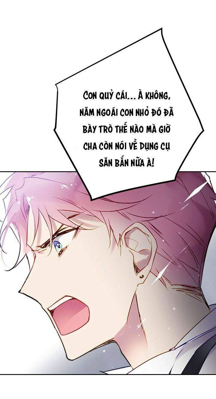 Kết Thúc Của Nhân Vật Phản Diện Chỉ Có Thể Là Cái Chết - Chương 40