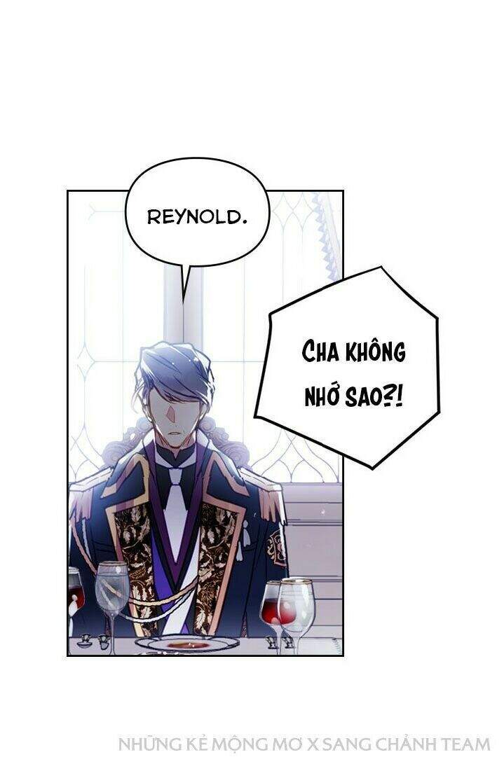 Kết Thúc Của Nhân Vật Phản Diện Chỉ Có Thể Là Cái Chết - Chương 40