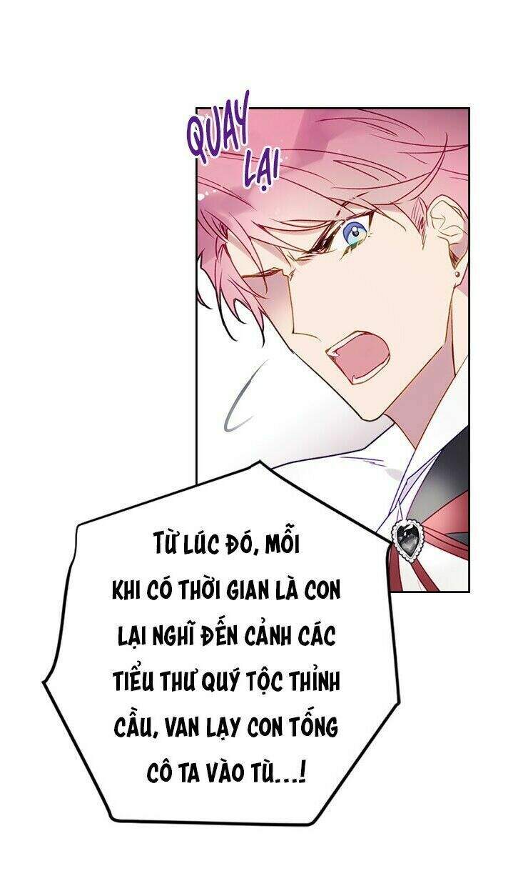 Kết Thúc Của Nhân Vật Phản Diện Chỉ Có Thể Là Cái Chết - Chương 40