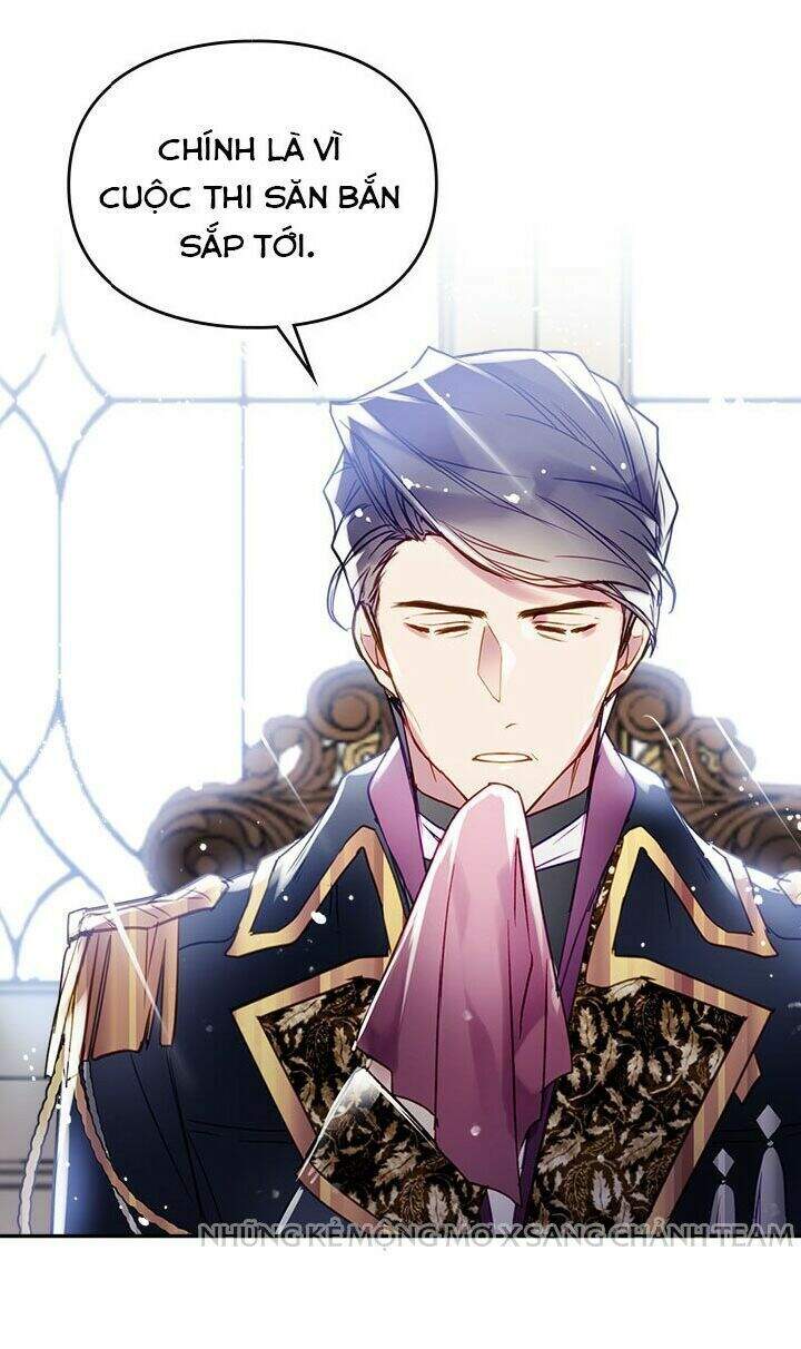 Kết Thúc Của Nhân Vật Phản Diện Chỉ Có Thể Là Cái Chết - Chương 40