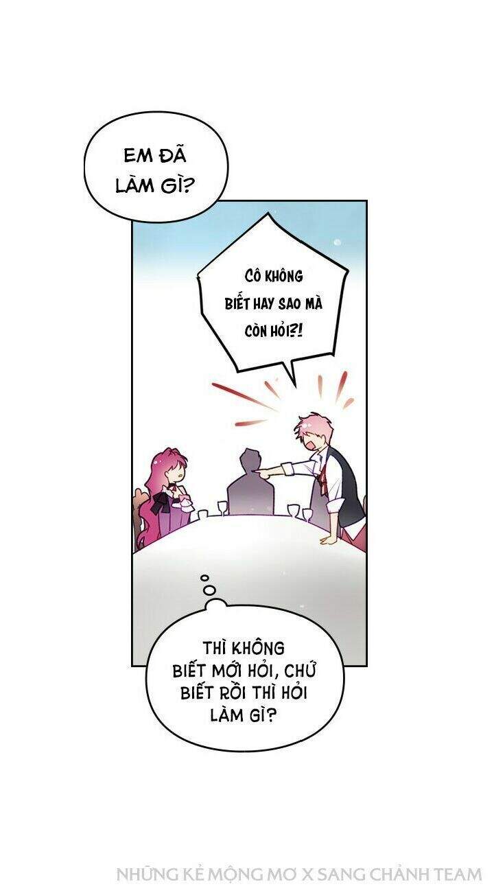 Kết Thúc Của Nhân Vật Phản Diện Chỉ Có Thể Là Cái Chết - Chương 40