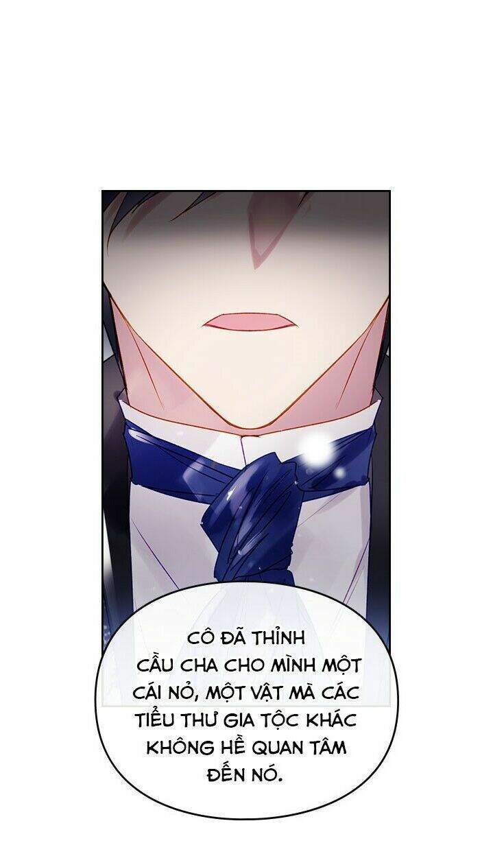 Kết Thúc Của Nhân Vật Phản Diện Chỉ Có Thể Là Cái Chết - Chương 40