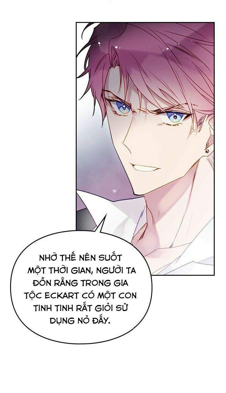 Kết Thúc Của Nhân Vật Phản Diện Chỉ Có Thể Là Cái Chết - Chương 40