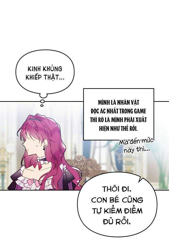 Kết Thúc Của Nhân Vật Phản Diện Chỉ Có Thể Là Cái Chết - Chương 40