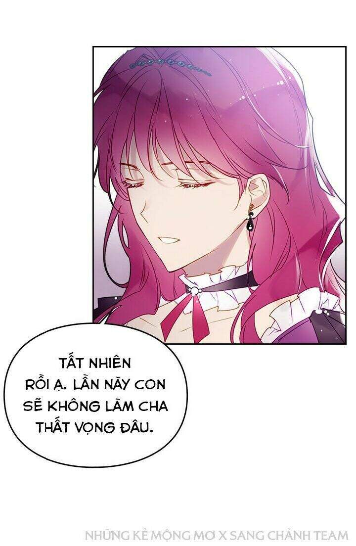 Kết Thúc Của Nhân Vật Phản Diện Chỉ Có Thể Là Cái Chết - Chương 40