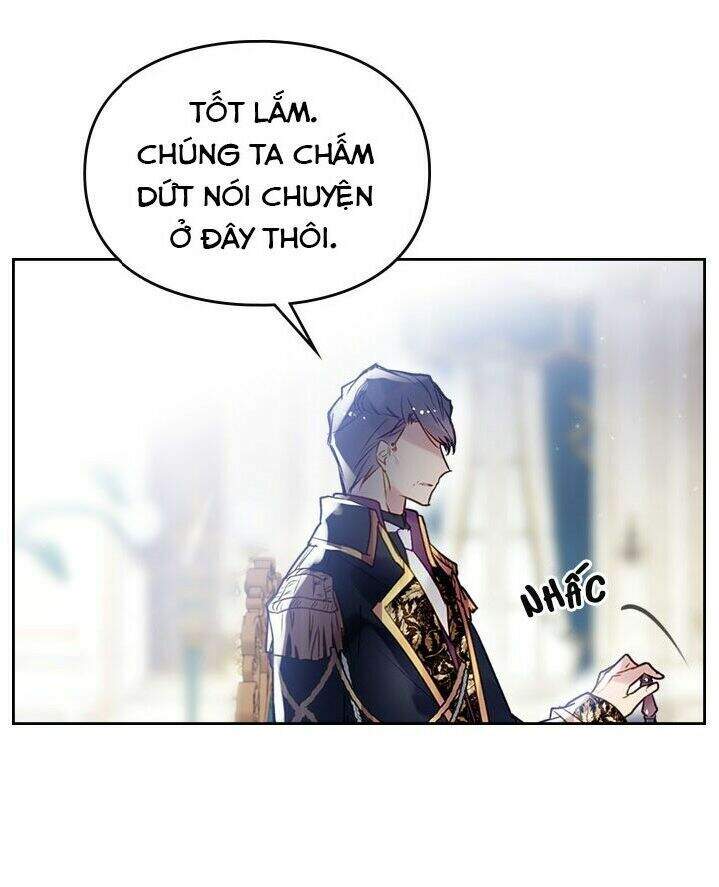 Kết Thúc Của Nhân Vật Phản Diện Chỉ Có Thể Là Cái Chết - Chương 40