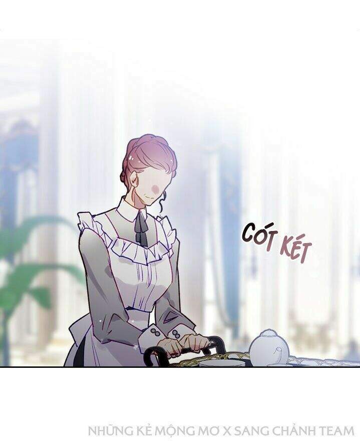 Kết Thúc Của Nhân Vật Phản Diện Chỉ Có Thể Là Cái Chết - Chương 40