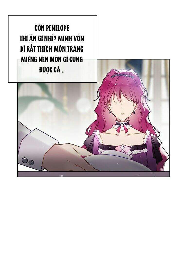 Kết Thúc Của Nhân Vật Phản Diện Chỉ Có Thể Là Cái Chết - Chương 40