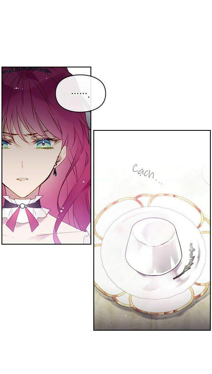 Kết Thúc Của Nhân Vật Phản Diện Chỉ Có Thể Là Cái Chết - Chương 40