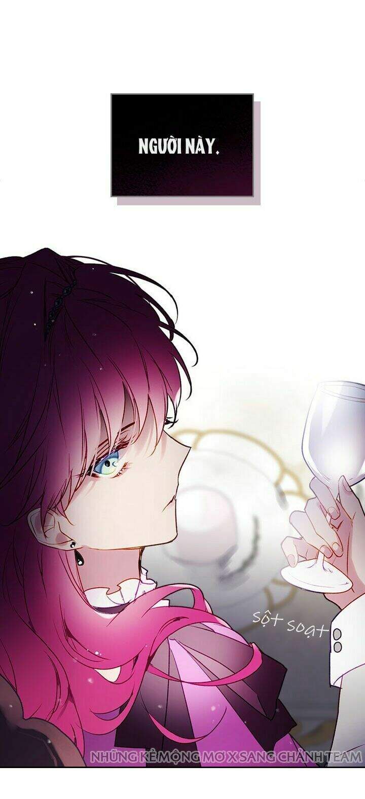 Kết Thúc Của Nhân Vật Phản Diện Chỉ Có Thể Là Cái Chết - Chương 40