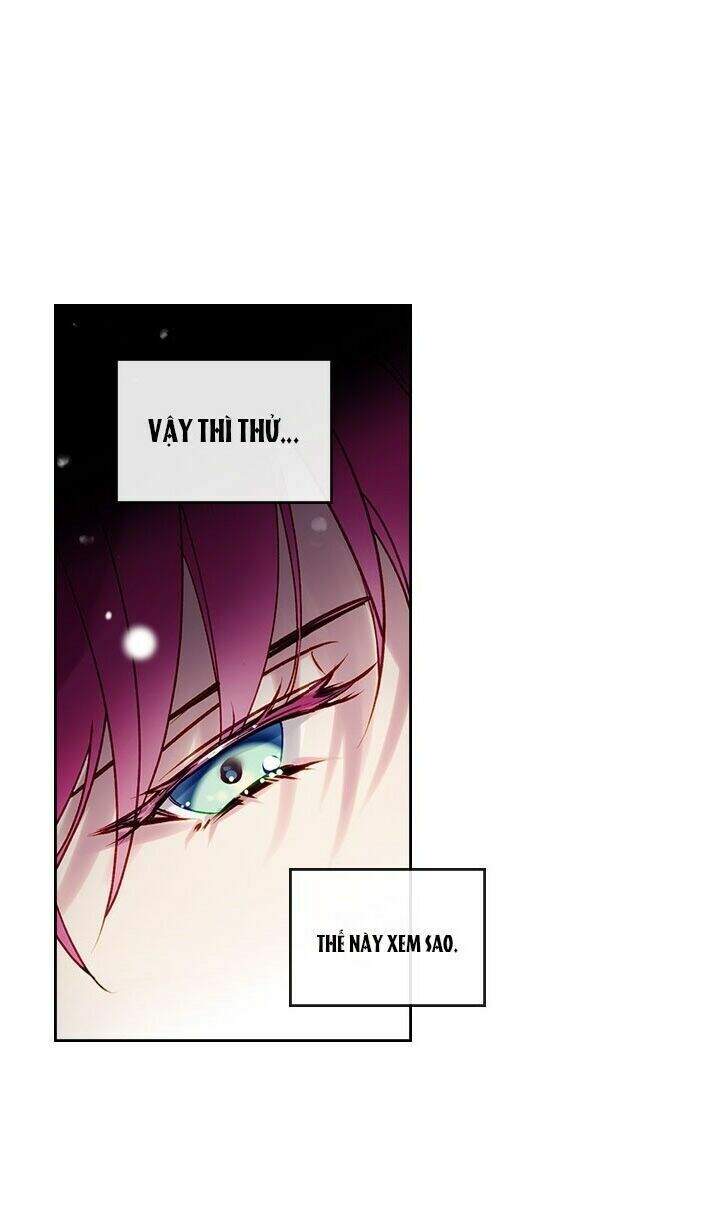Kết Thúc Của Nhân Vật Phản Diện Chỉ Có Thể Là Cái Chết - Chương 40