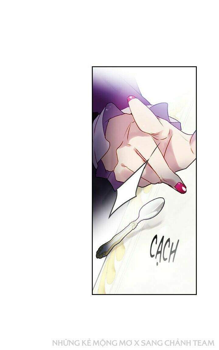 Kết Thúc Của Nhân Vật Phản Diện Chỉ Có Thể Là Cái Chết - Chương 40