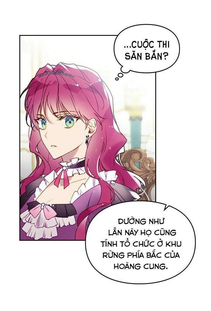 Kết Thúc Của Nhân Vật Phản Diện Chỉ Có Thể Là Cái Chết - Chương 40