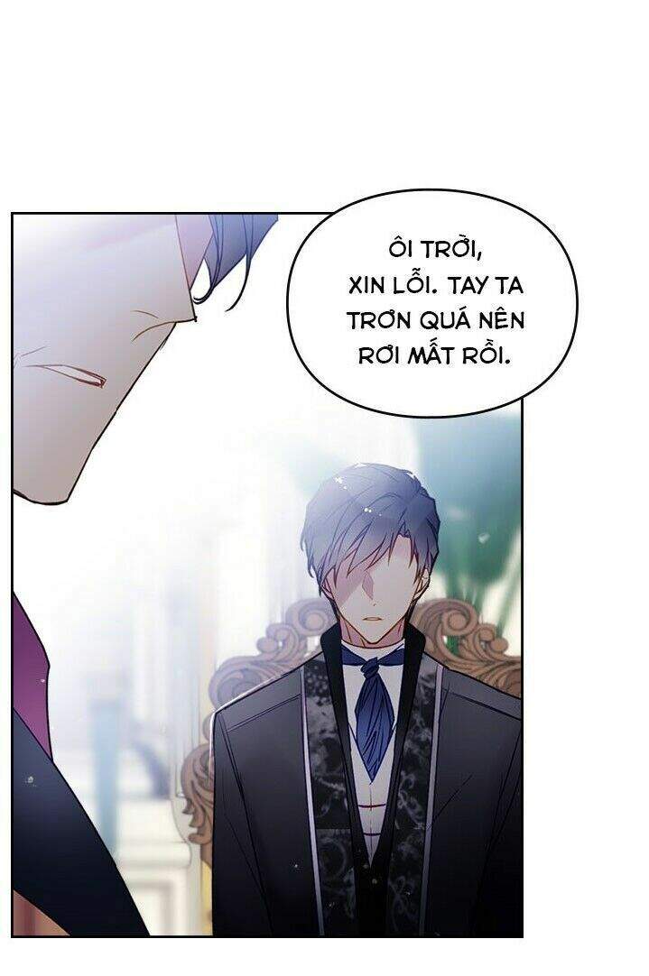 Kết Thúc Của Nhân Vật Phản Diện Chỉ Có Thể Là Cái Chết - Chương 40