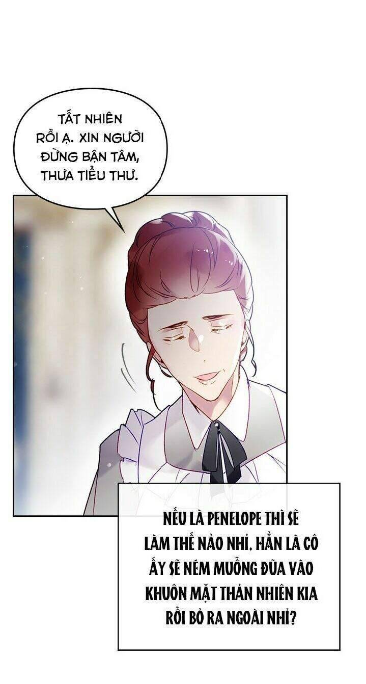 Kết Thúc Của Nhân Vật Phản Diện Chỉ Có Thể Là Cái Chết - Chương 40