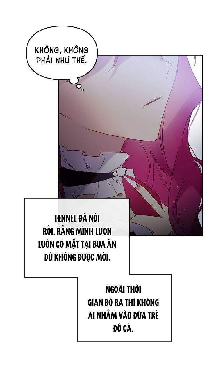 Kết Thúc Của Nhân Vật Phản Diện Chỉ Có Thể Là Cái Chết - Chương 40