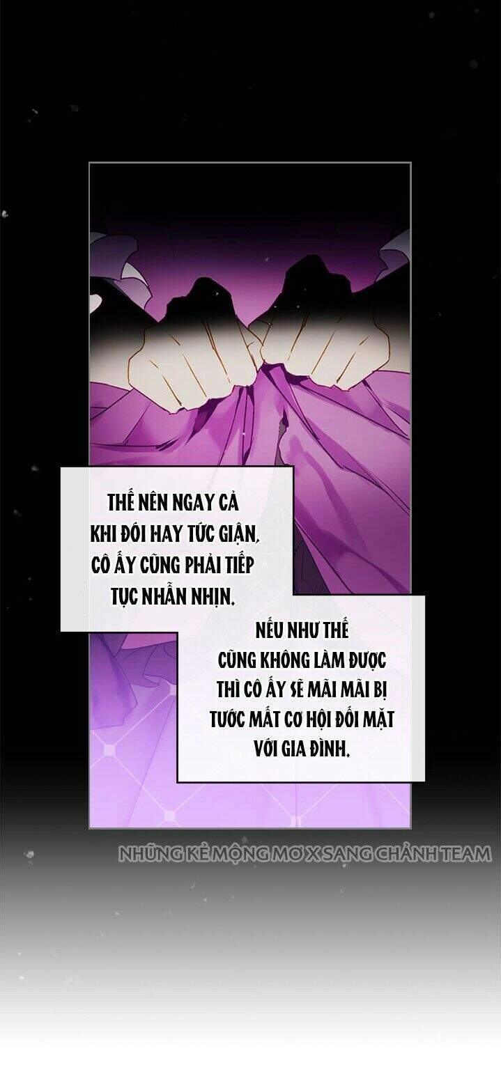 Kết Thúc Của Nhân Vật Phản Diện Chỉ Có Thể Là Cái Chết - Chương 40