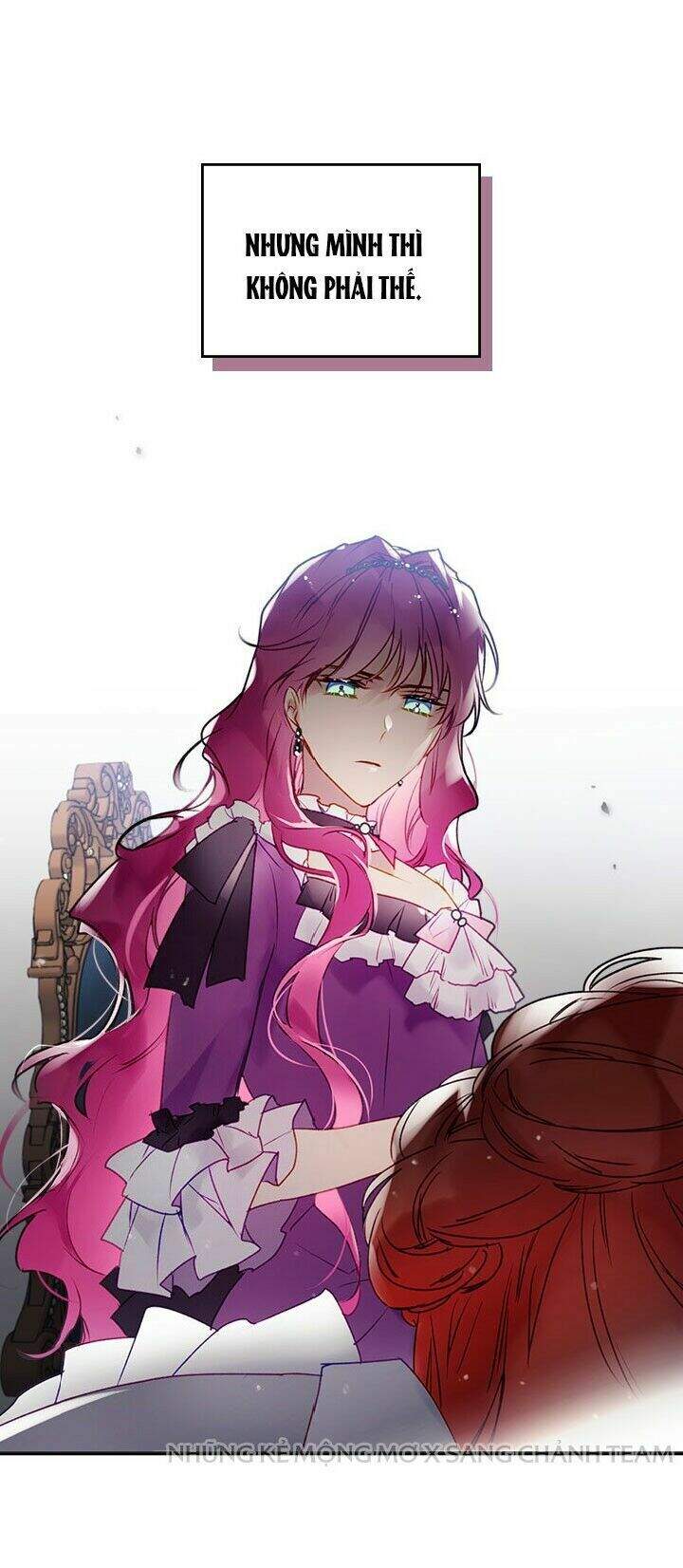 Kết Thúc Của Nhân Vật Phản Diện Chỉ Có Thể Là Cái Chết - Chương 40