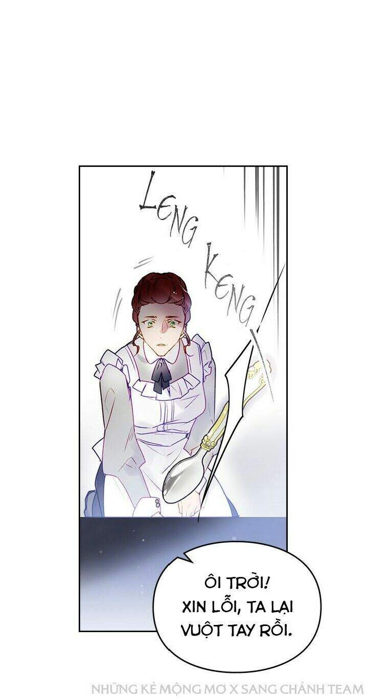 Kết Thúc Của Nhân Vật Phản Diện Chỉ Có Thể Là Cái Chết - Chương 40