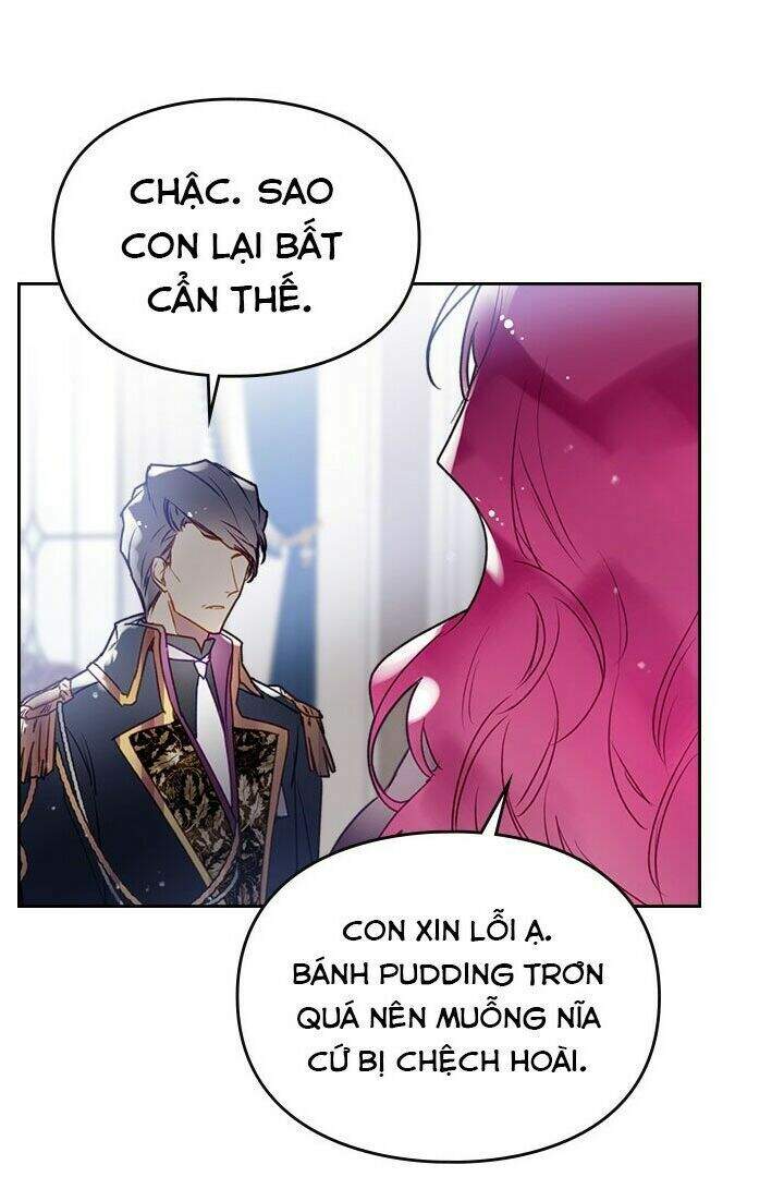 Kết Thúc Của Nhân Vật Phản Diện Chỉ Có Thể Là Cái Chết - Chương 40