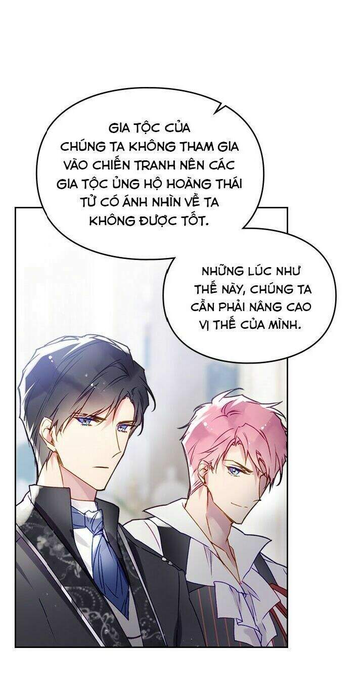 Kết Thúc Của Nhân Vật Phản Diện Chỉ Có Thể Là Cái Chết - Chương 40