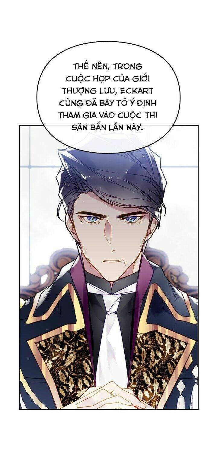 Kết Thúc Của Nhân Vật Phản Diện Chỉ Có Thể Là Cái Chết - Chương 40