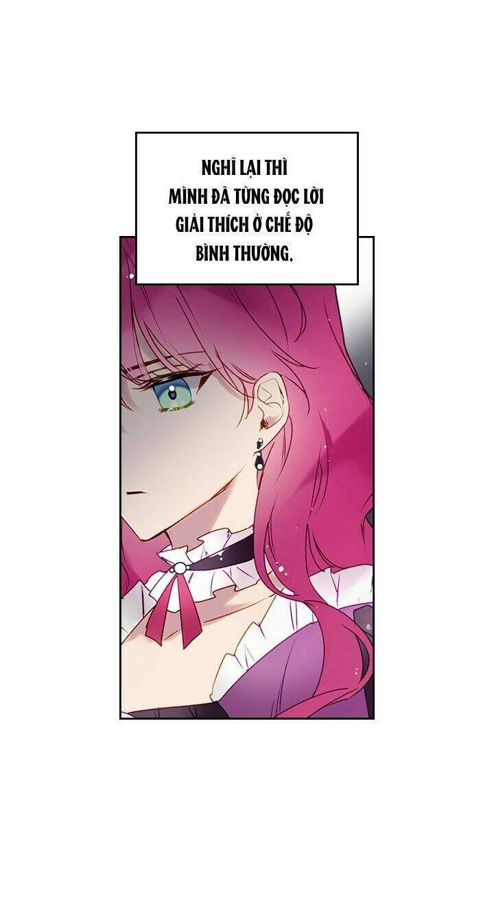 Kết Thúc Của Nhân Vật Phản Diện Chỉ Có Thể Là Cái Chết - Chương 40