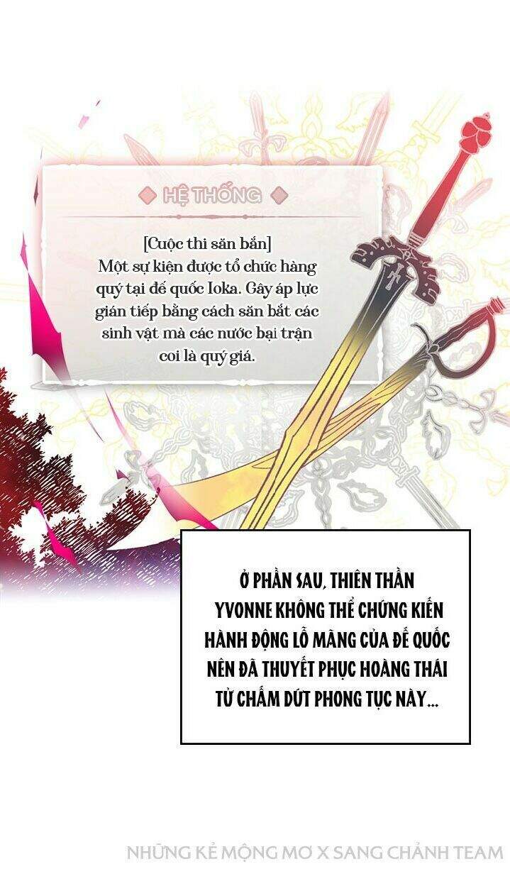 Kết Thúc Của Nhân Vật Phản Diện Chỉ Có Thể Là Cái Chết - Chương 40