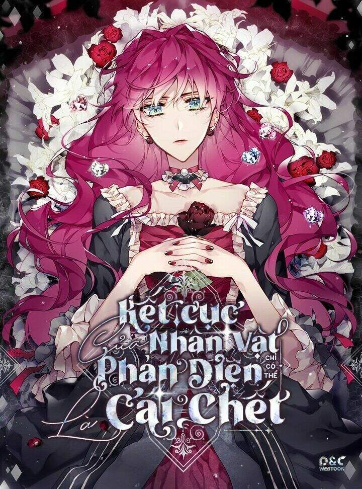 Kết Thúc Của Nhân Vật Phản Diện Chỉ Có Thể Là Cái Chết - Chương 41