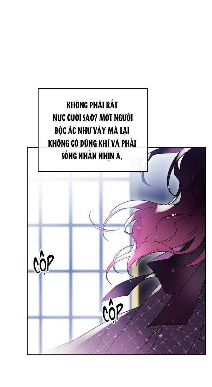 Kết Thúc Của Nhân Vật Phản Diện Chỉ Có Thể Là Cái Chết - Chương 41