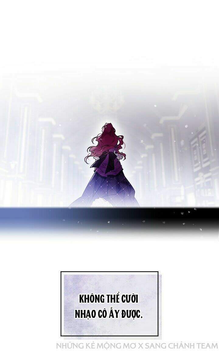 Kết Thúc Của Nhân Vật Phản Diện Chỉ Có Thể Là Cái Chết - Chương 41