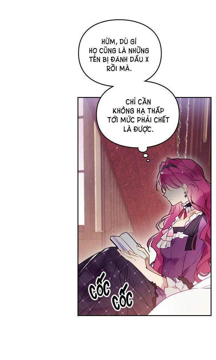 Kết Thúc Của Nhân Vật Phản Diện Chỉ Có Thể Là Cái Chết - Chương 41