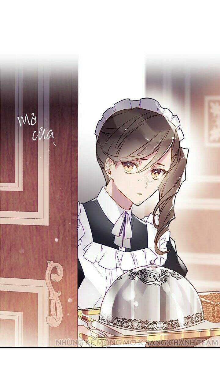 Kết Thúc Của Nhân Vật Phản Diện Chỉ Có Thể Là Cái Chết - Chương 41