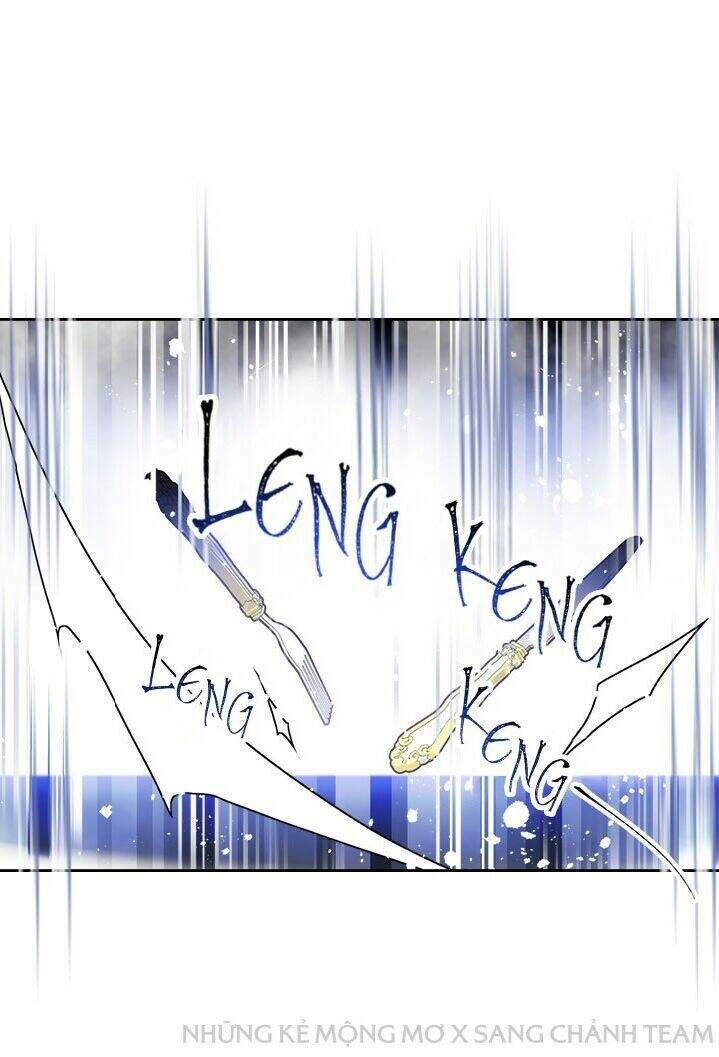 Kết Thúc Của Nhân Vật Phản Diện Chỉ Có Thể Là Cái Chết - Chương 41