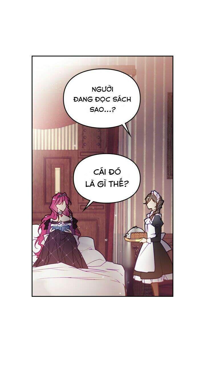 Kết Thúc Của Nhân Vật Phản Diện Chỉ Có Thể Là Cái Chết - Chương 41