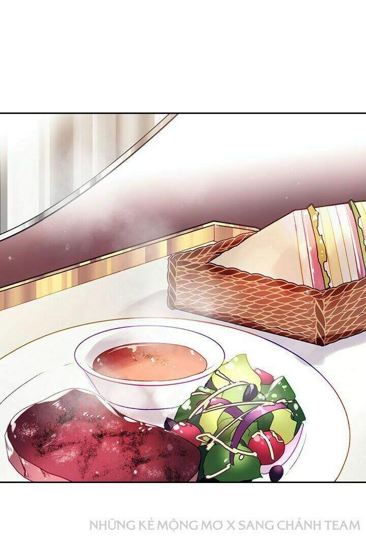 Kết Thúc Của Nhân Vật Phản Diện Chỉ Có Thể Là Cái Chết - Chương 41