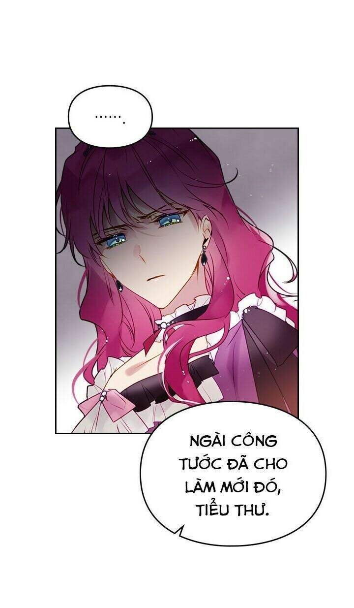 Kết Thúc Của Nhân Vật Phản Diện Chỉ Có Thể Là Cái Chết - Chương 41