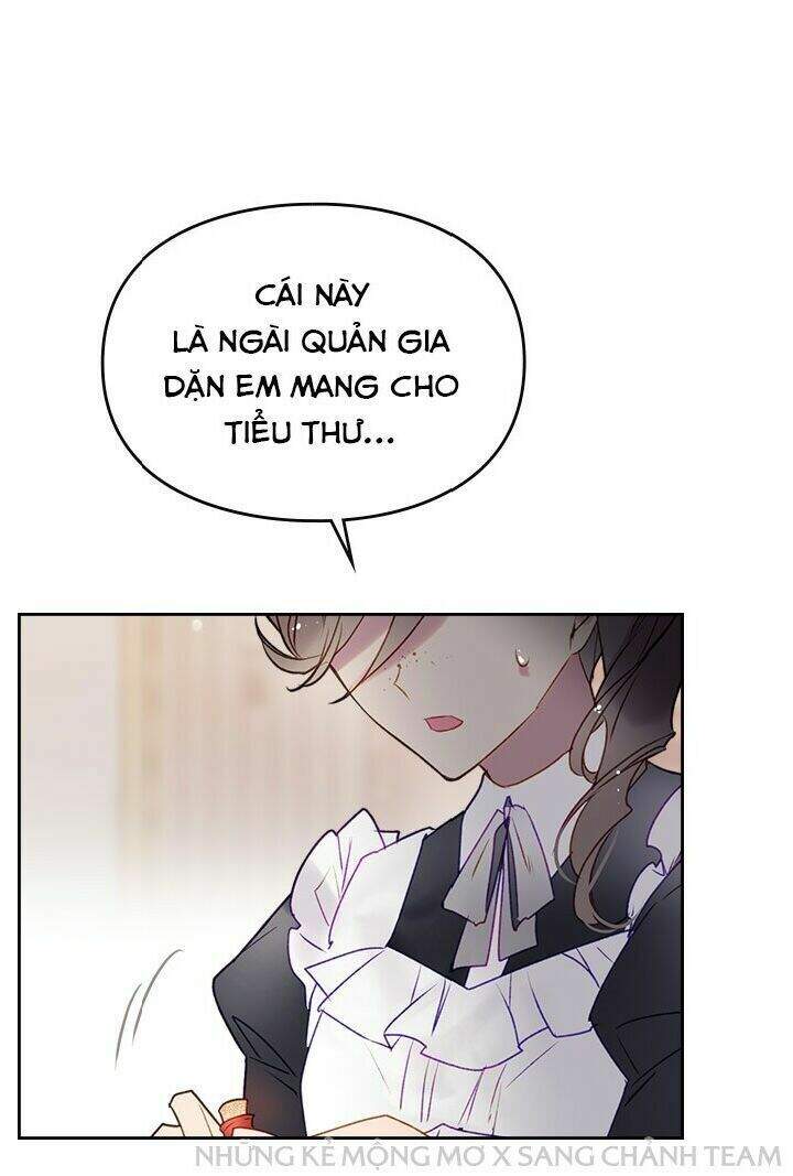 Kết Thúc Của Nhân Vật Phản Diện Chỉ Có Thể Là Cái Chết - Chương 41