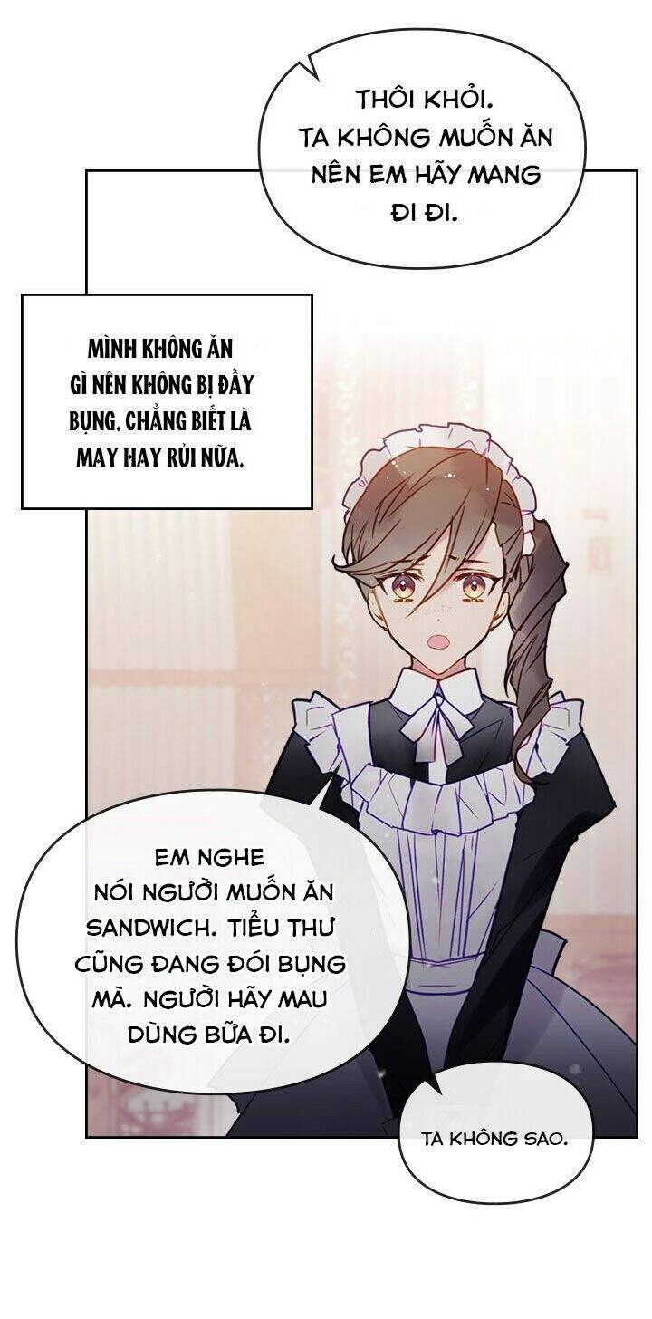 Kết Thúc Của Nhân Vật Phản Diện Chỉ Có Thể Là Cái Chết - Chương 41